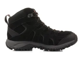 נעלי טיולים מירל לגברים Merrell J09599 PHOENIX 2 MID THERMO WP Black