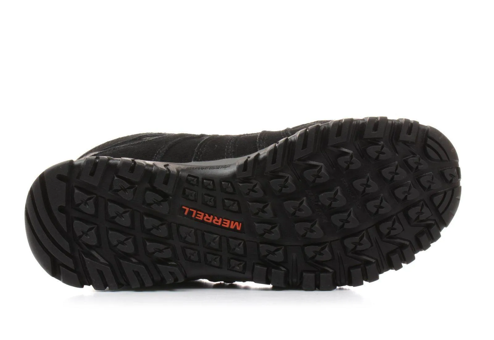 נעלי טיולים מירל לגברים Merrell J09599 PHOENIX 2 MID THERMO WP Black