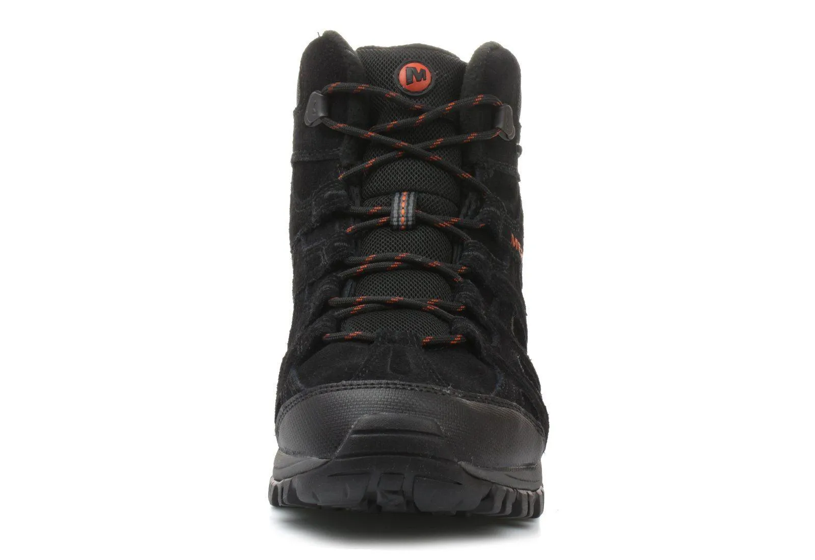 נעלי טיולים מירל לגברים Merrell J09599 PHOENIX 2 MID THERMO WP Black
