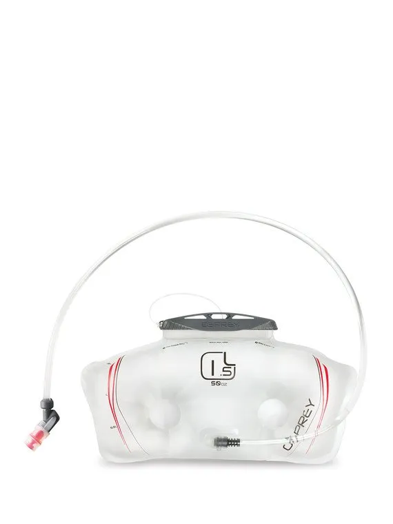 1.5Ltr Hydraulics Lumbar Reservoir - Past Season