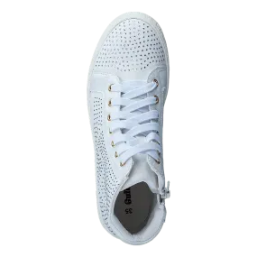423-6516 Inzide Zip White