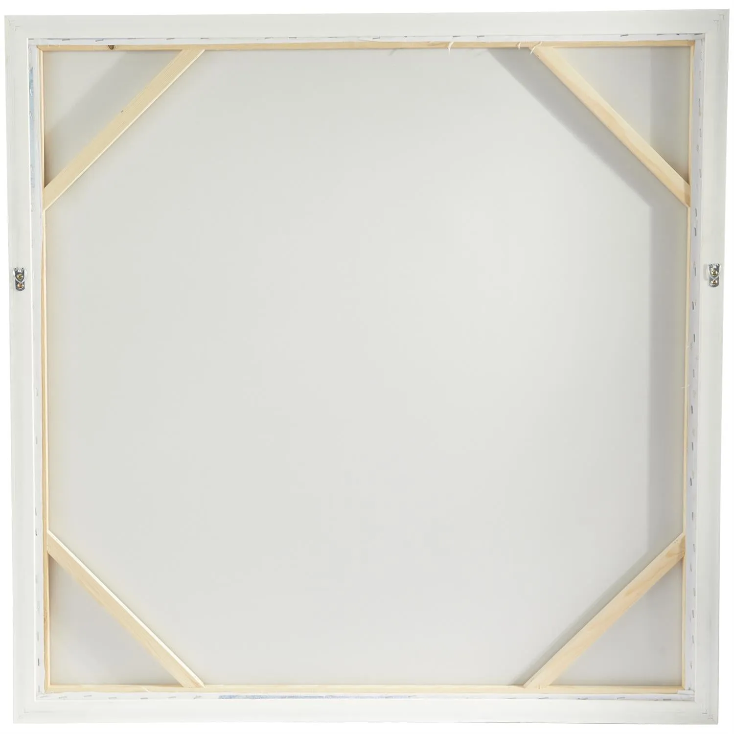 77479 Framed Canvas