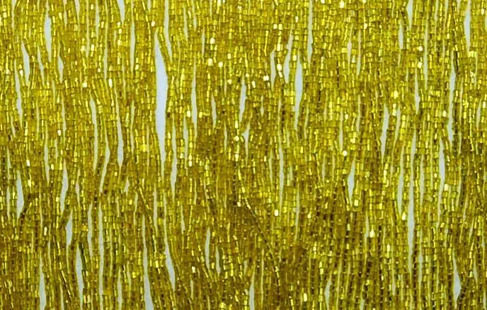 8" Standard Egyptian Fringe (Color Options)