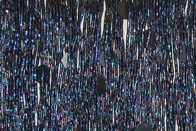 8" Standard Egyptian Fringe (Color Options)
