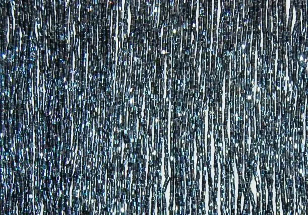 8" Standard Egyptian Fringe (Color Options)