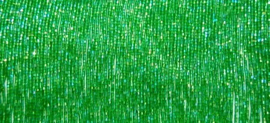 8" Standard Egyptian Fringe (Color Options)
