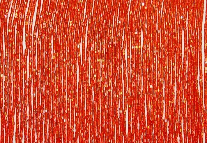 8" Standard Egyptian Fringe (Color Options)
