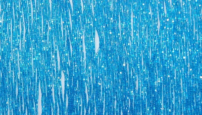 8" Standard Egyptian Fringe (Color Options)