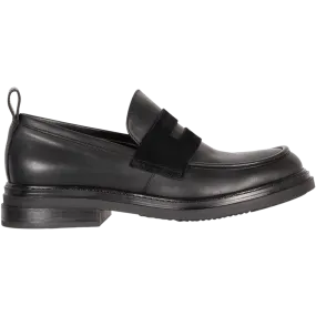 9041B Vitello - Velour Nero