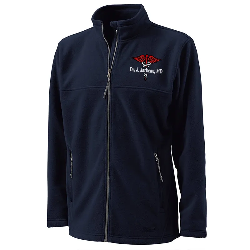 9150 | Men's Boundary Fleece Jacket
