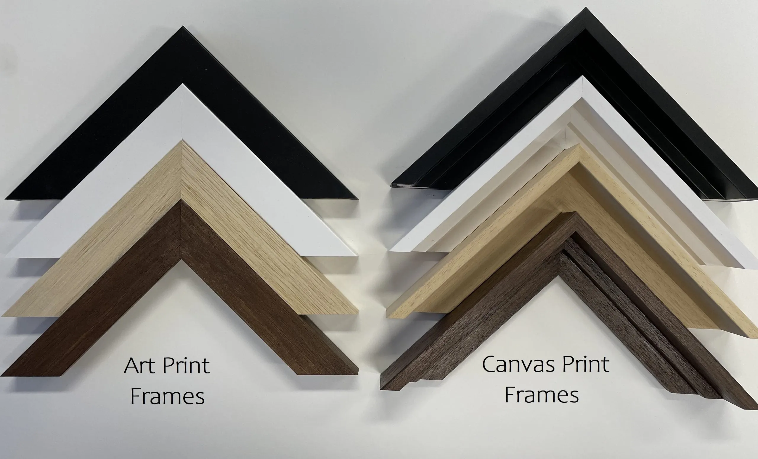 Abstract4 | Canvas Wall Art Print