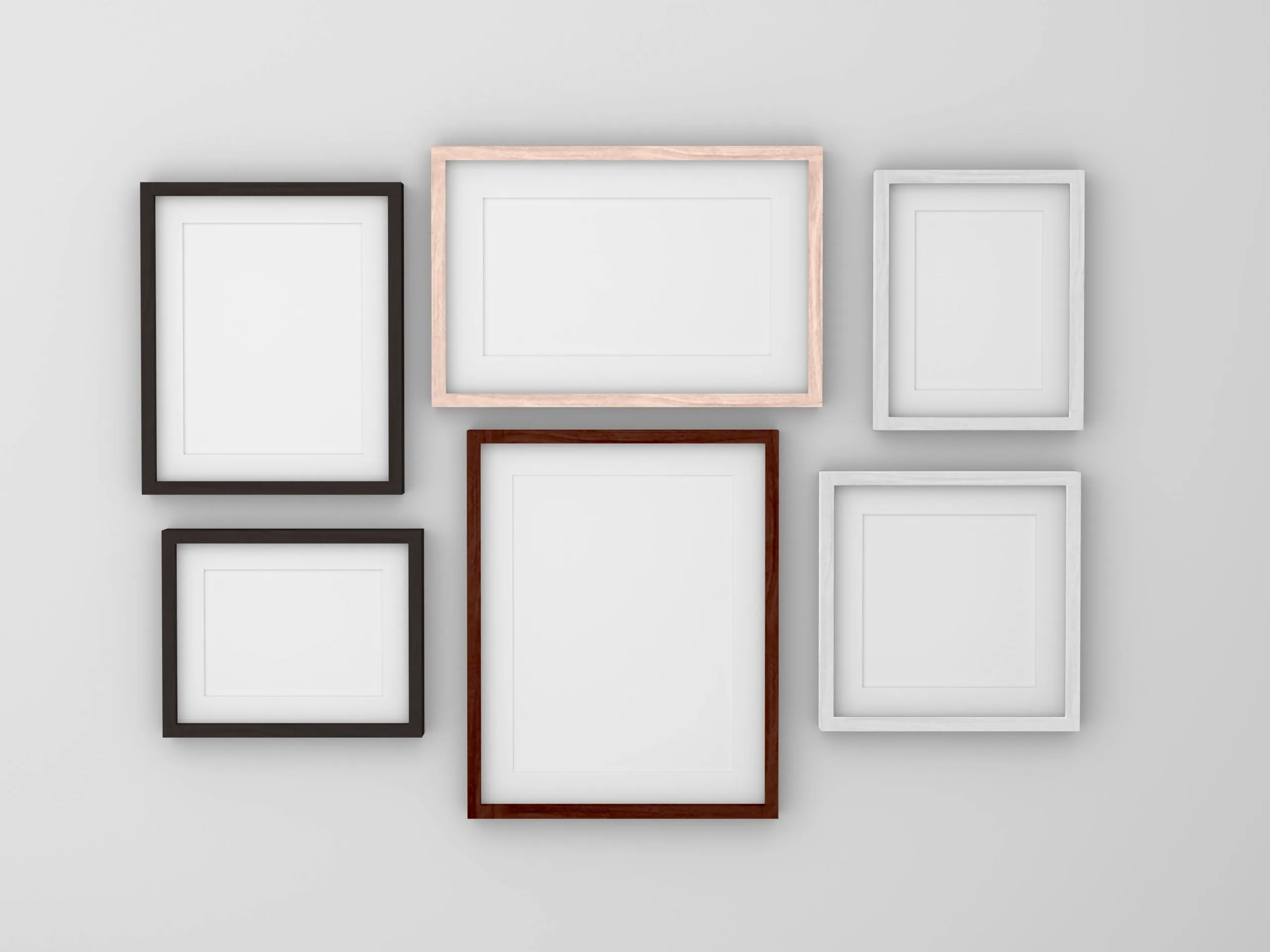 Abstract4 | Canvas Wall Art Print