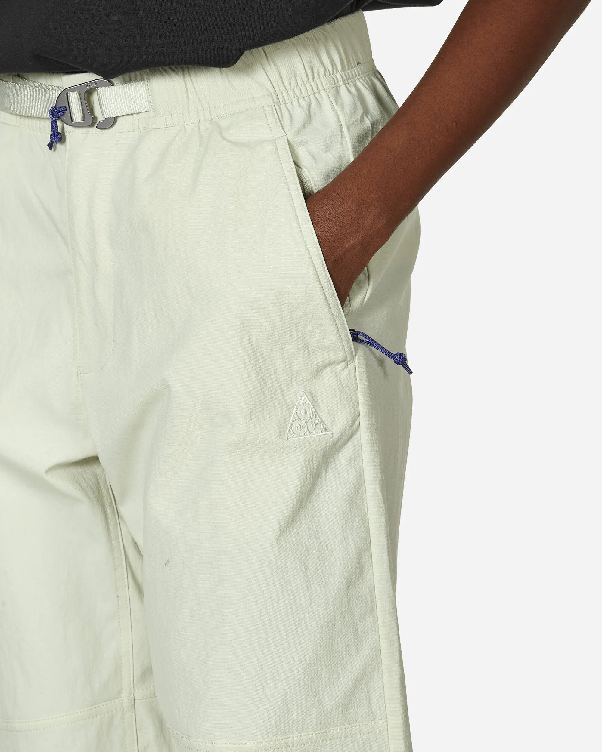 ACG "UV Hike" Mid-Rise Pants Sea Glass