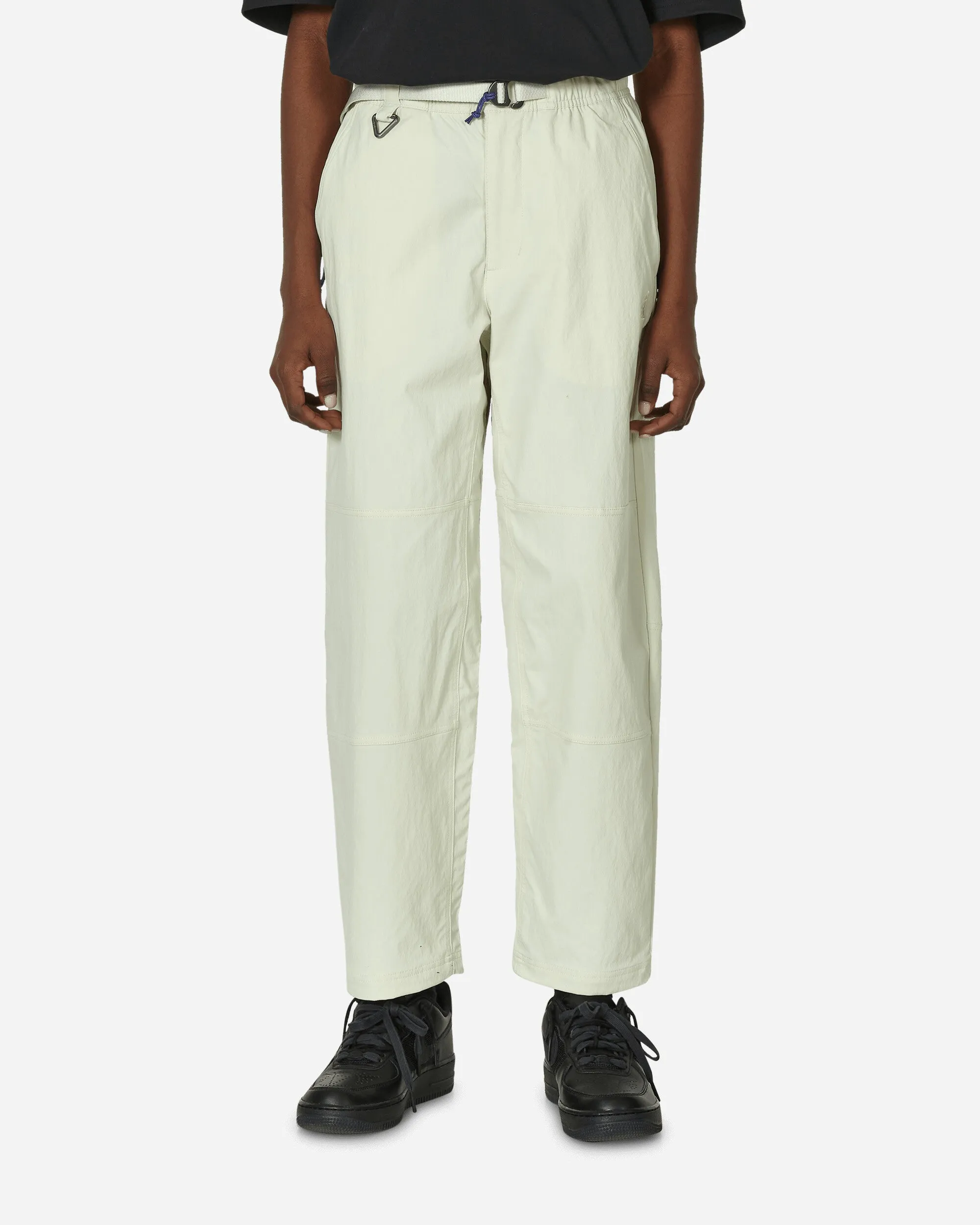 ACG "UV Hike" Mid-Rise Pants Sea Glass