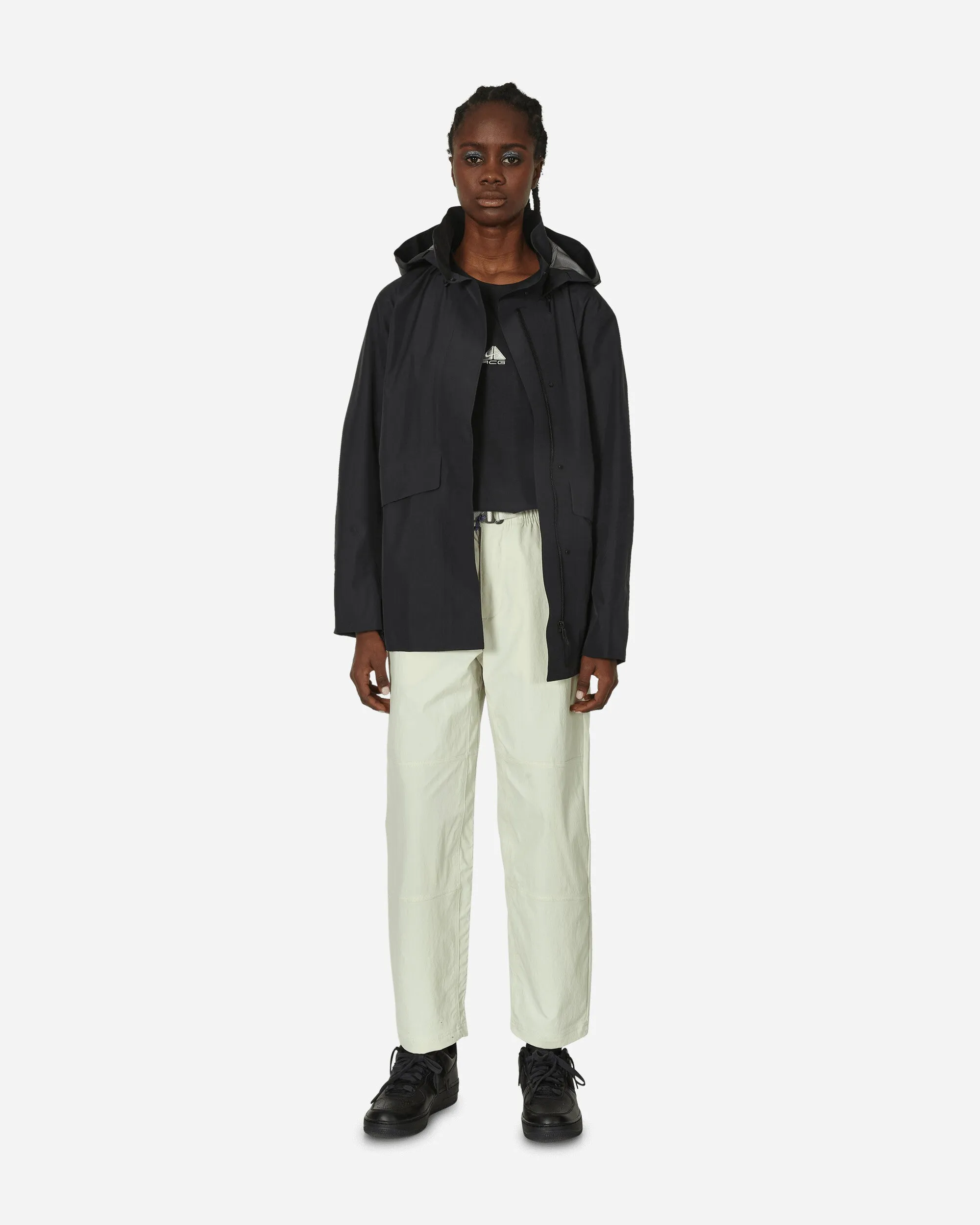 ACG "UV Hike" Mid-Rise Pants Sea Glass