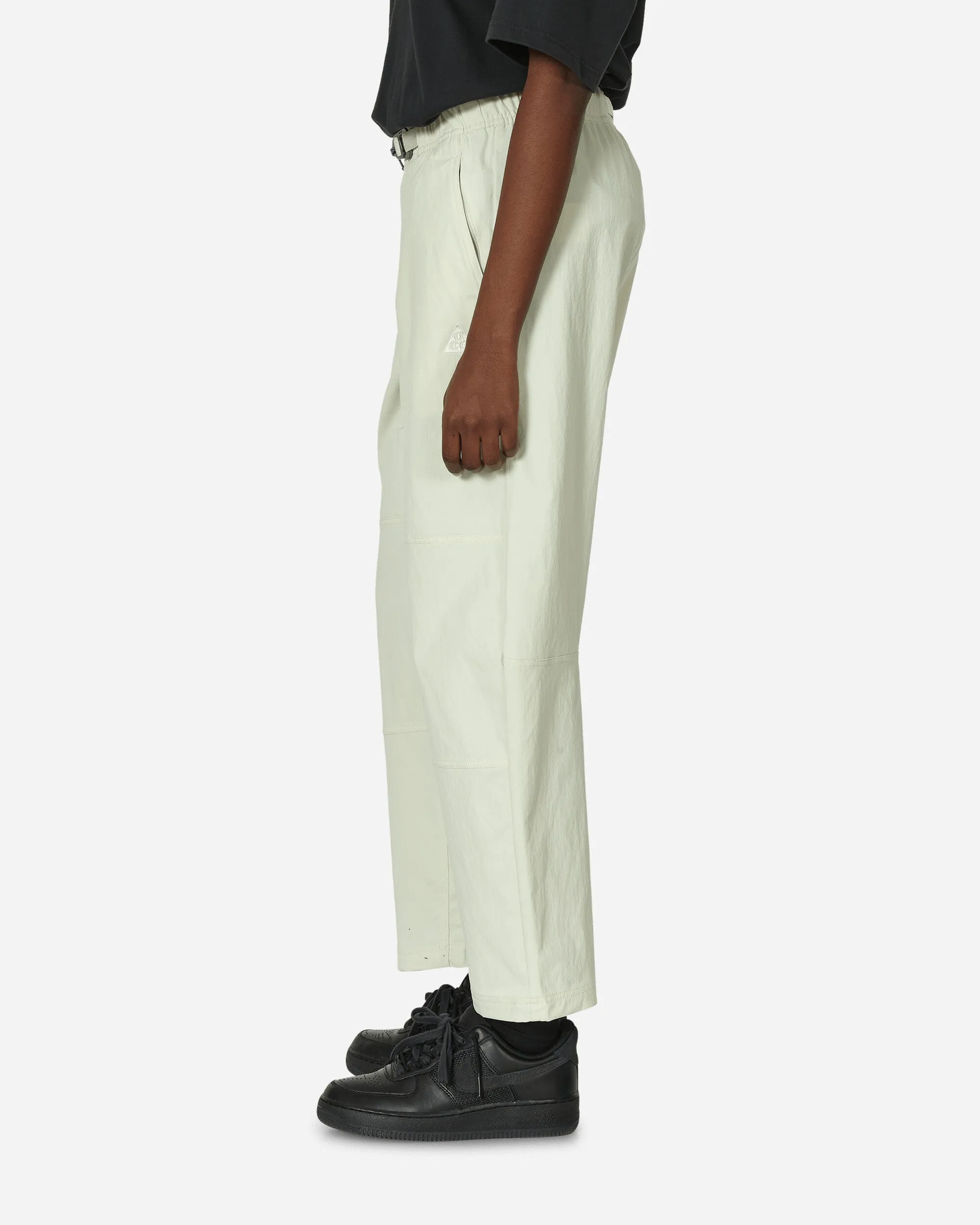 ACG "UV Hike" Mid-Rise Pants Sea Glass