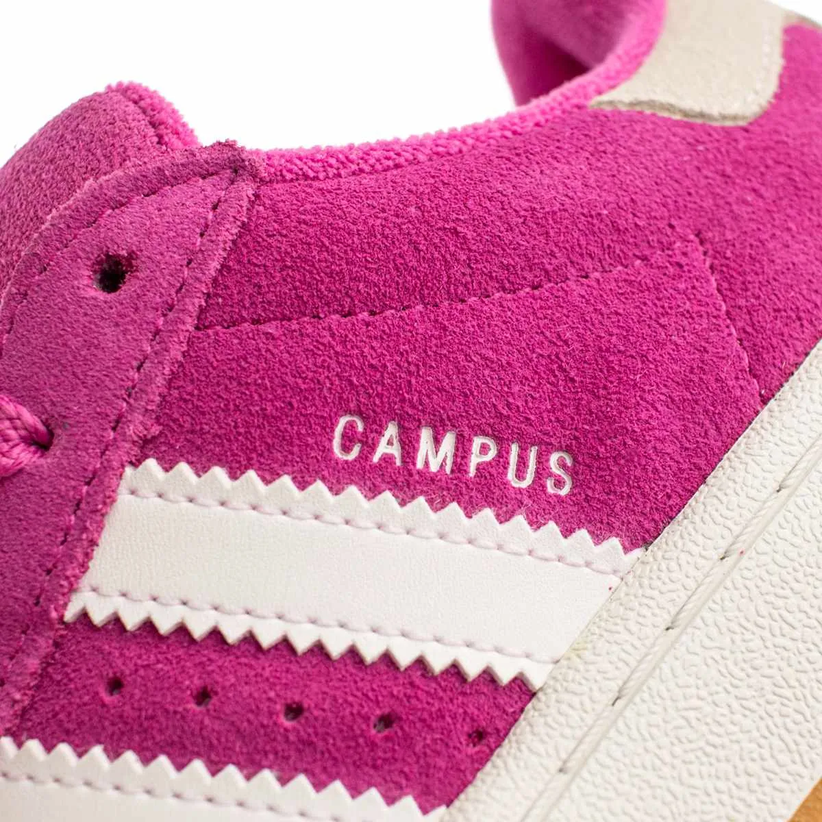 Adidas Campus 00s Junior IG9156 - pink-weiss-gum