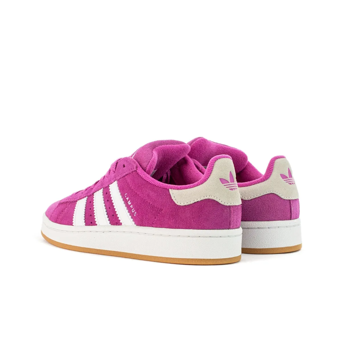 Adidas Campus 00s Junior IG9156 - pink-weiss-gum