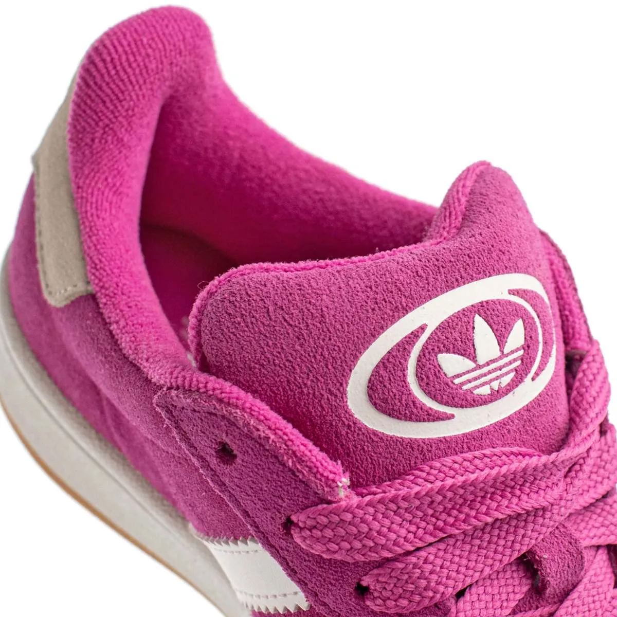 Adidas Campus 00s Junior IG9156 - pink-weiss-gum