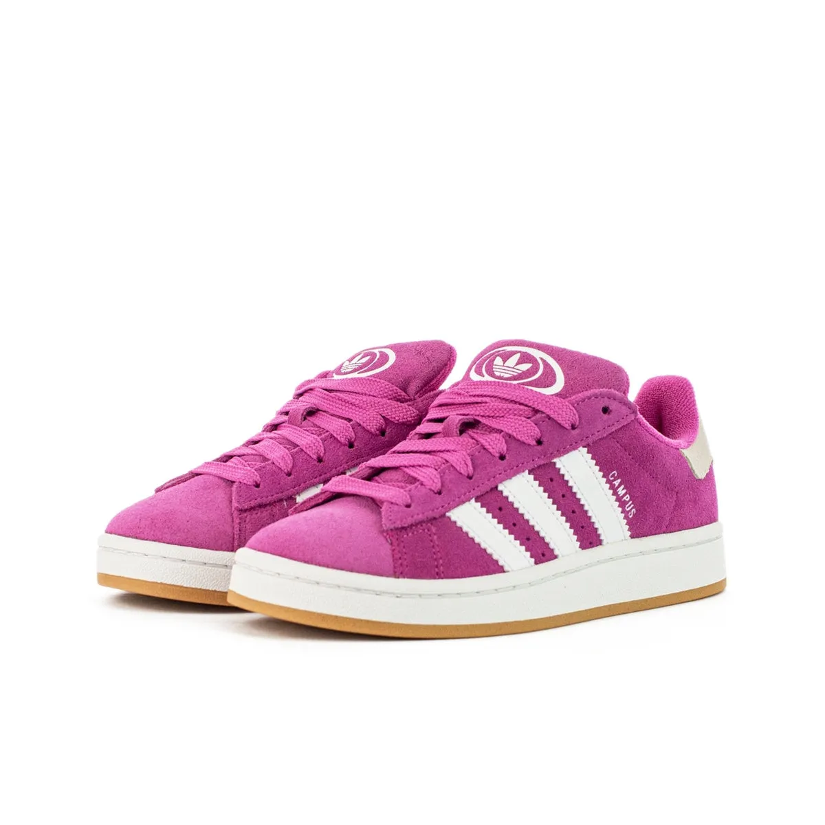 Adidas Campus 00s Junior IG9156 - pink-weiss-gum