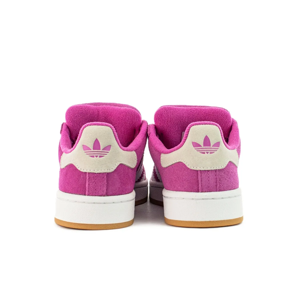 Adidas Campus 00s Junior IG9156 - pink-weiss-gum