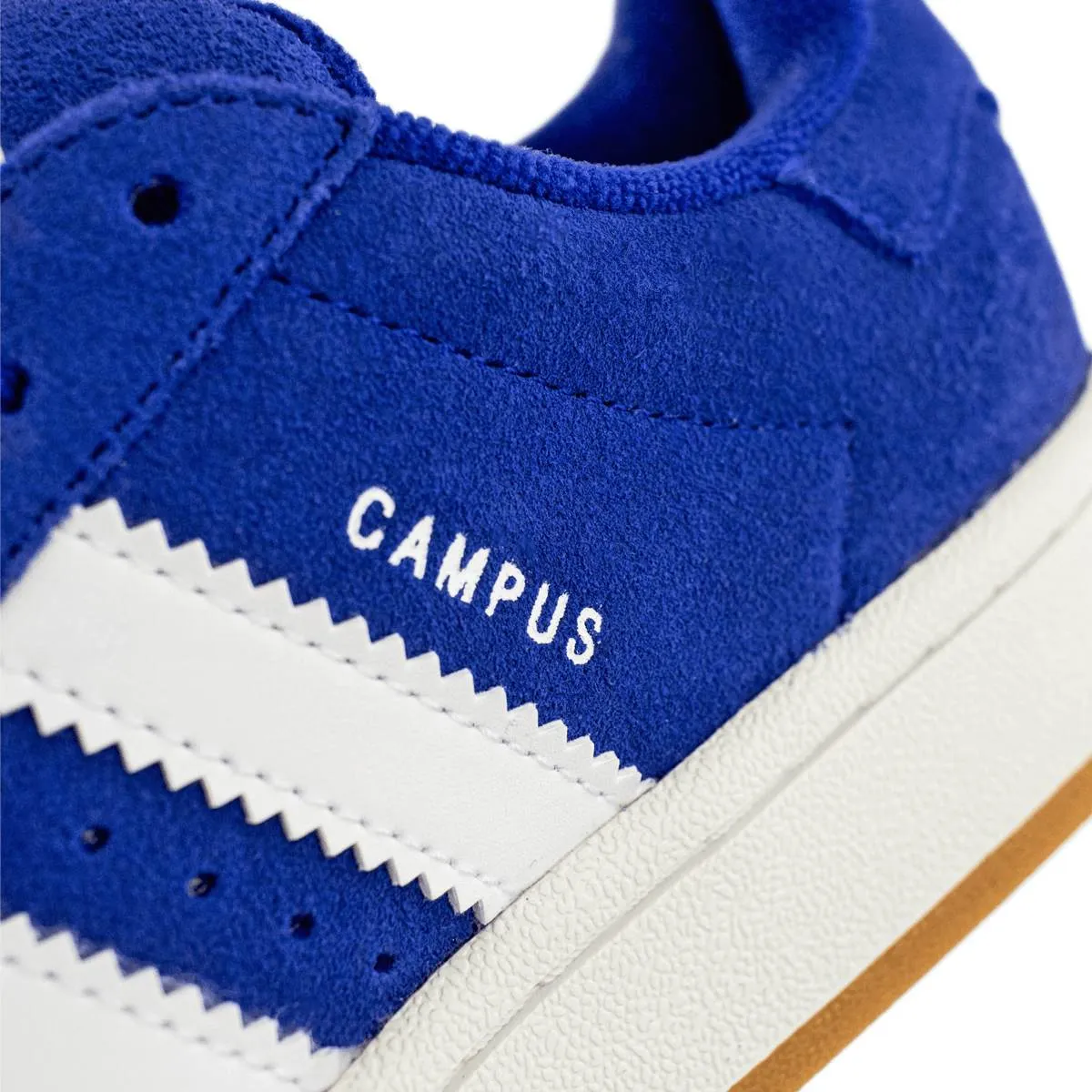 Adidas Campus 00s Junior JH6333 - blau-weiss-gum