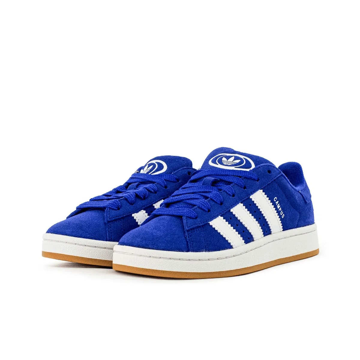 Adidas Campus 00s Junior JH6333 - blau-weiss-gum