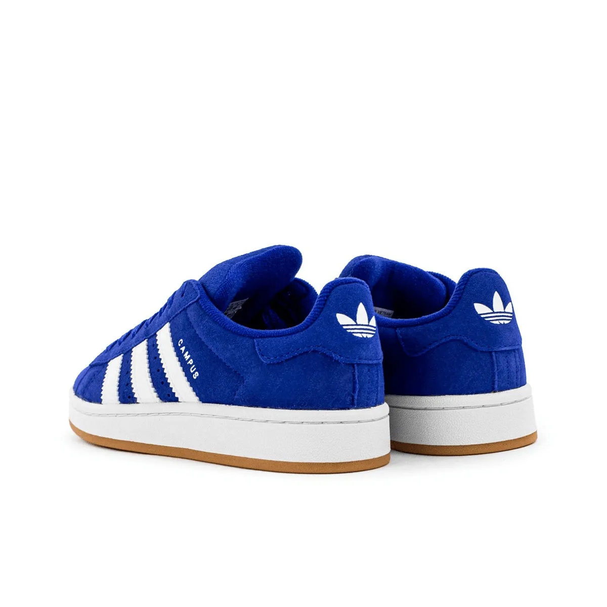 Adidas Campus 00s Junior JH6333 - blau-weiss-gum