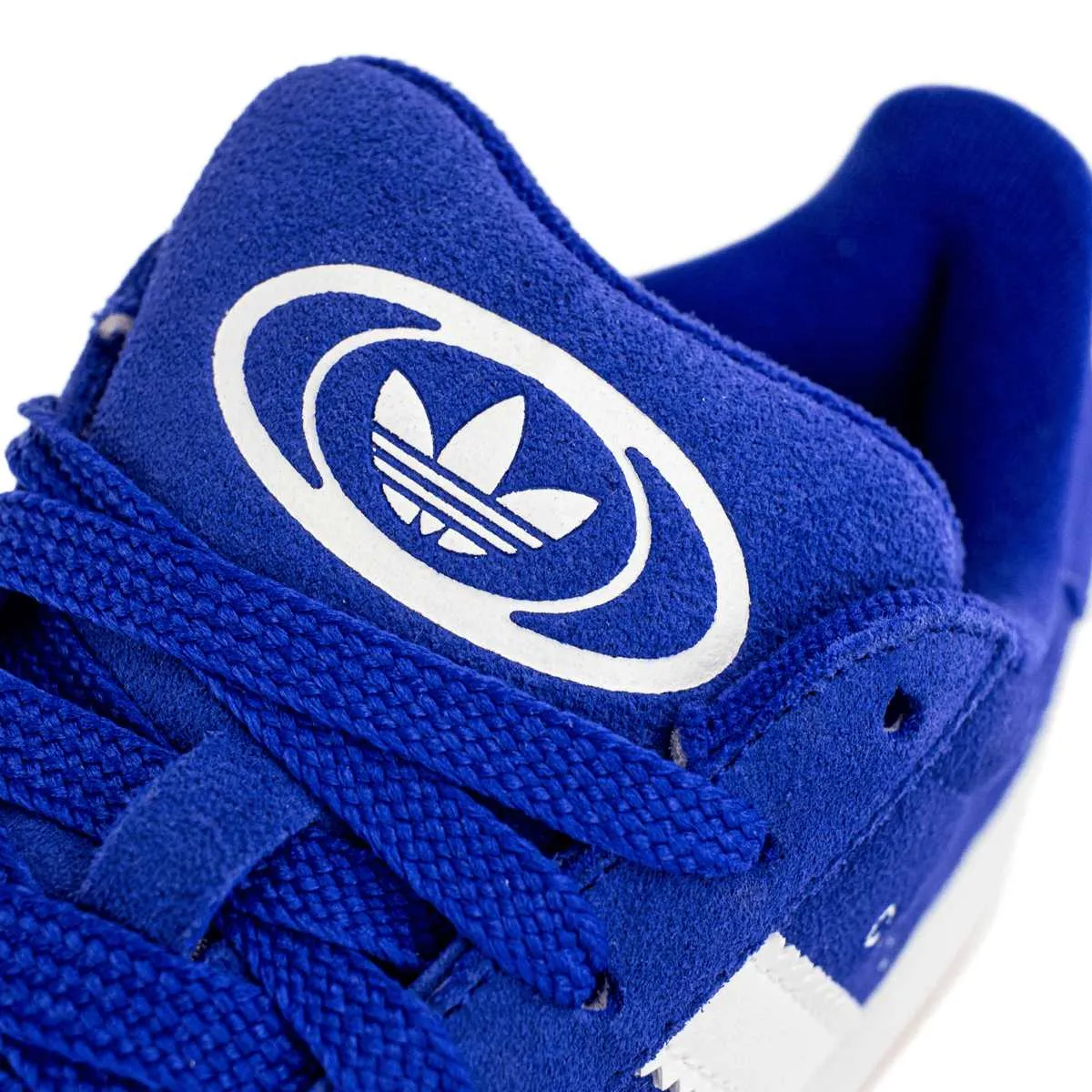 Adidas Campus 00s Junior JH6333 - blau-weiss-gum
