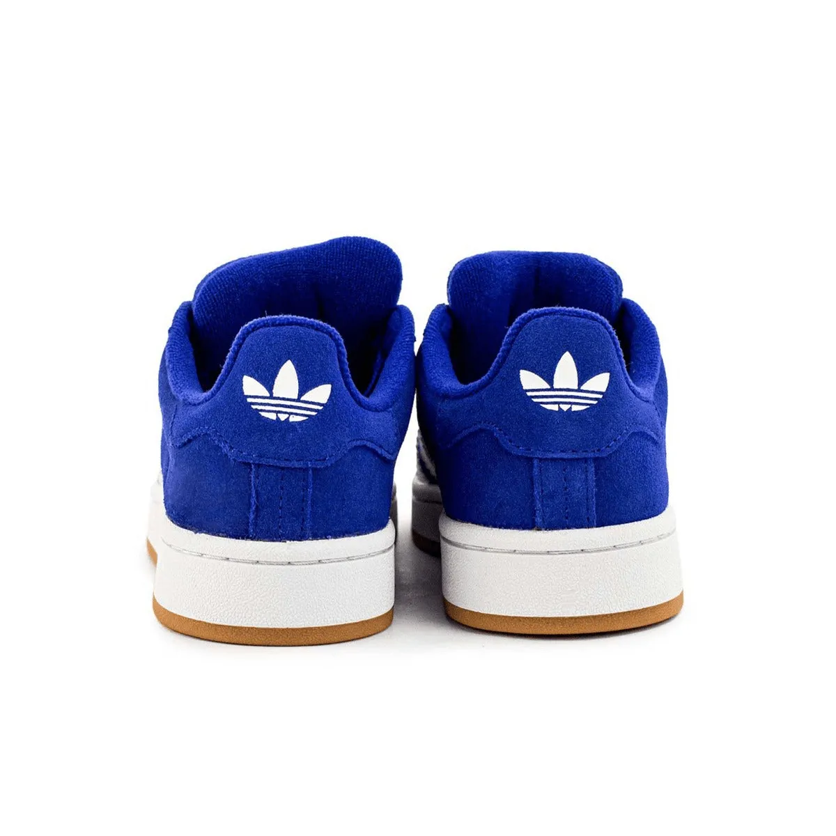Adidas Campus 00s Junior JH6333 - blau-weiss-gum