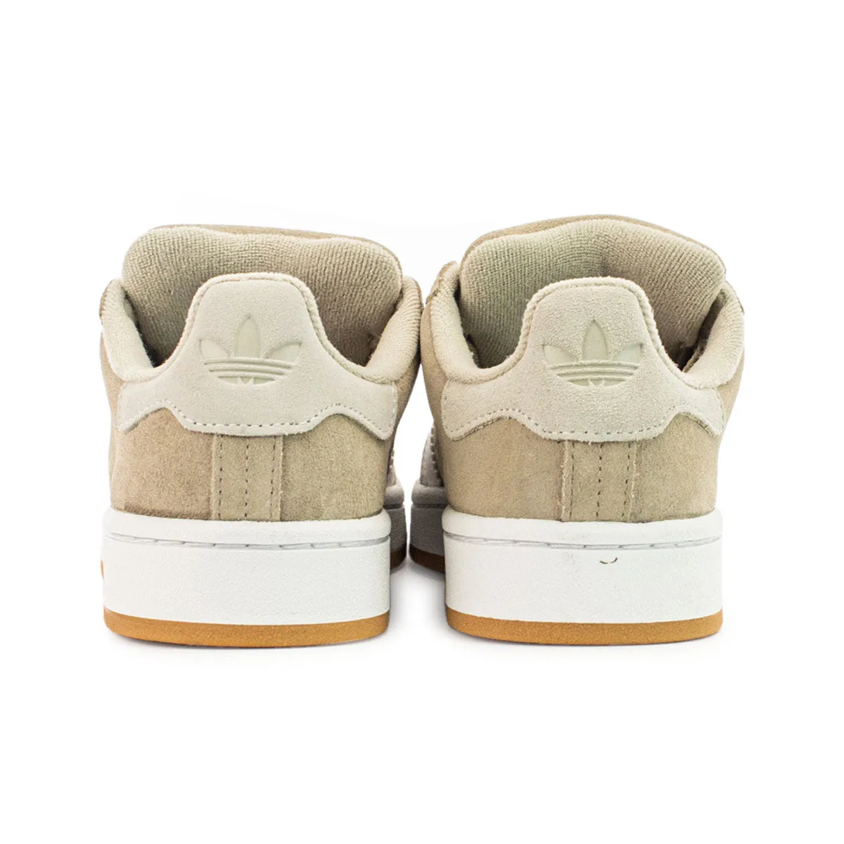 Adidas Campus 00s Junior JI4461 - beige-weiss-gum