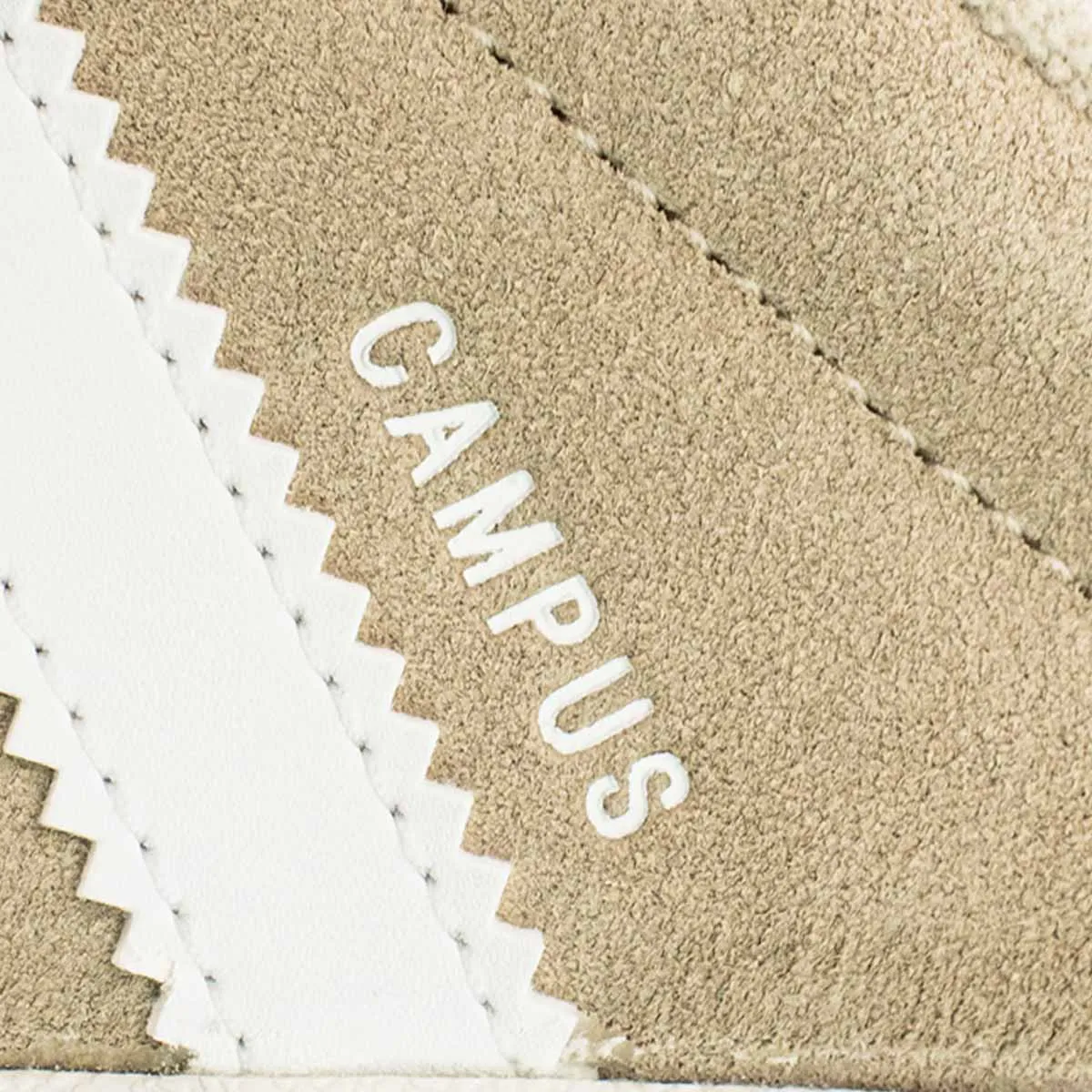 Adidas Campus 00s Junior JI4461 - beige-weiss-gum