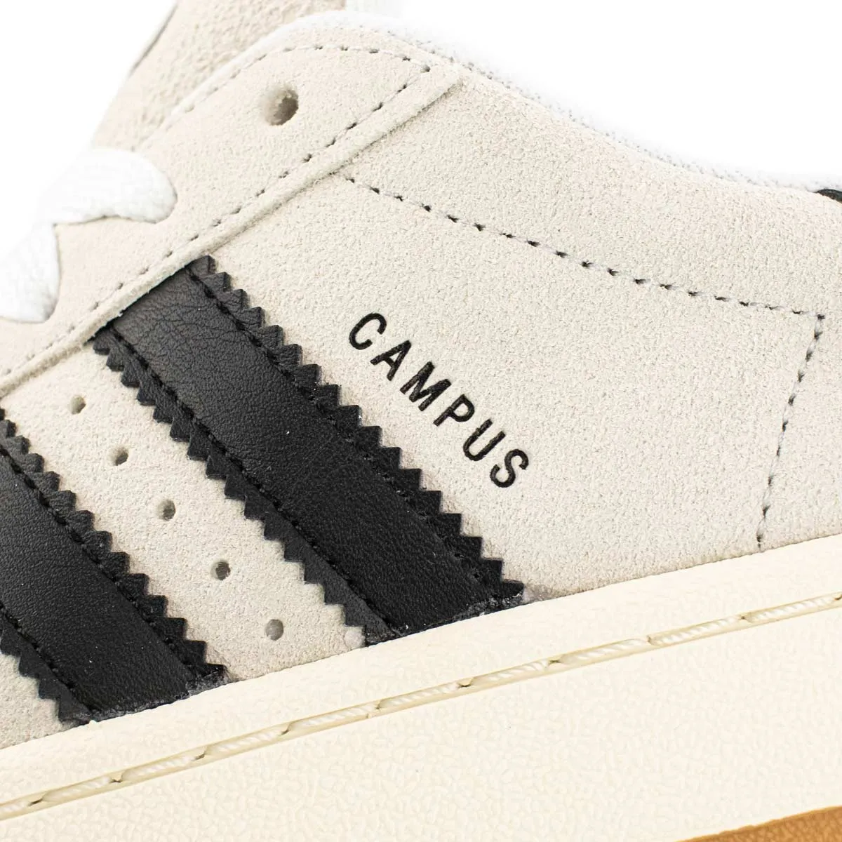 Adidas Campus 00s W GY0042 - creme-schwarz-gum