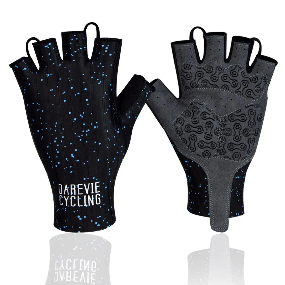 AEROSHIELD HALF FINGER GLOVES
