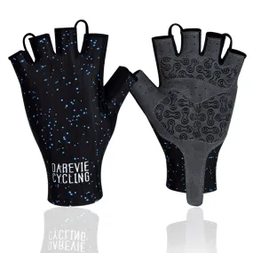 AEROSHIELD HALF FINGER GLOVES