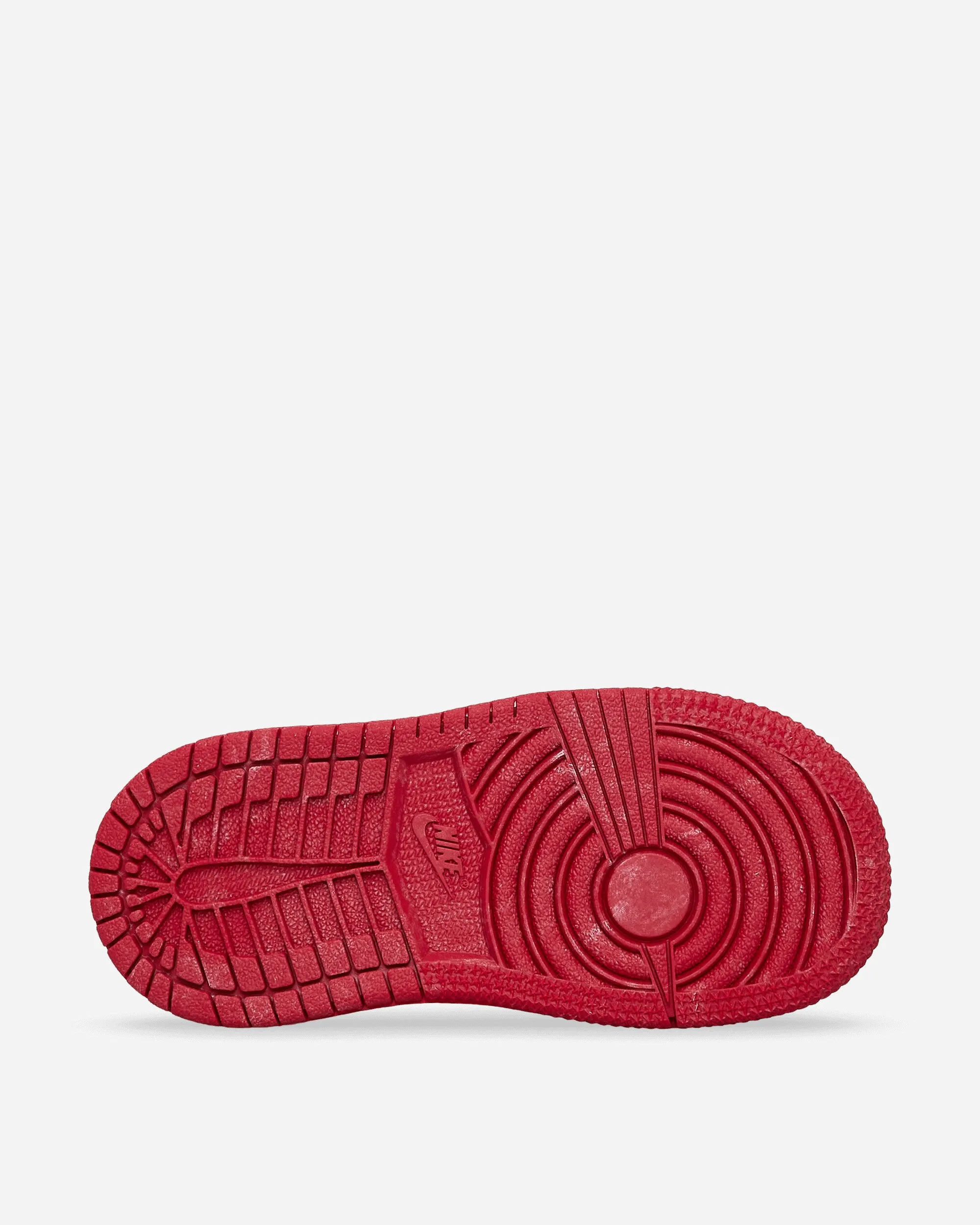 Air Jordan 1 Retro High OG (TD) Sneakers Varsity Red / Black
