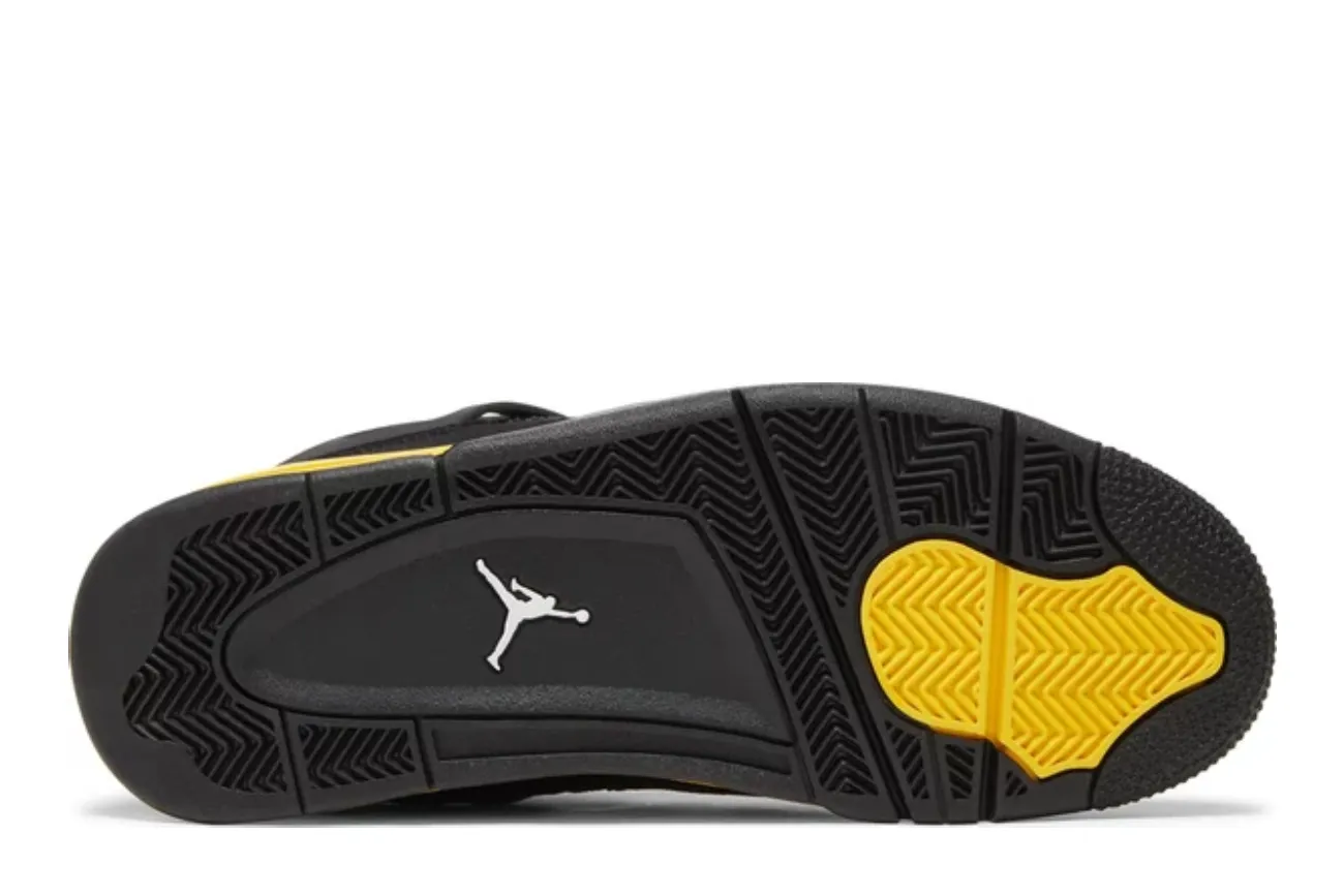 Air Jordan 4 Retro 'Thunder' 2023