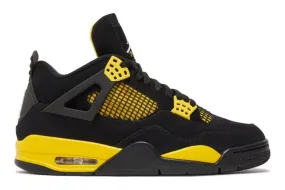 Air Jordan 4 Retro 'Thunder' 2023