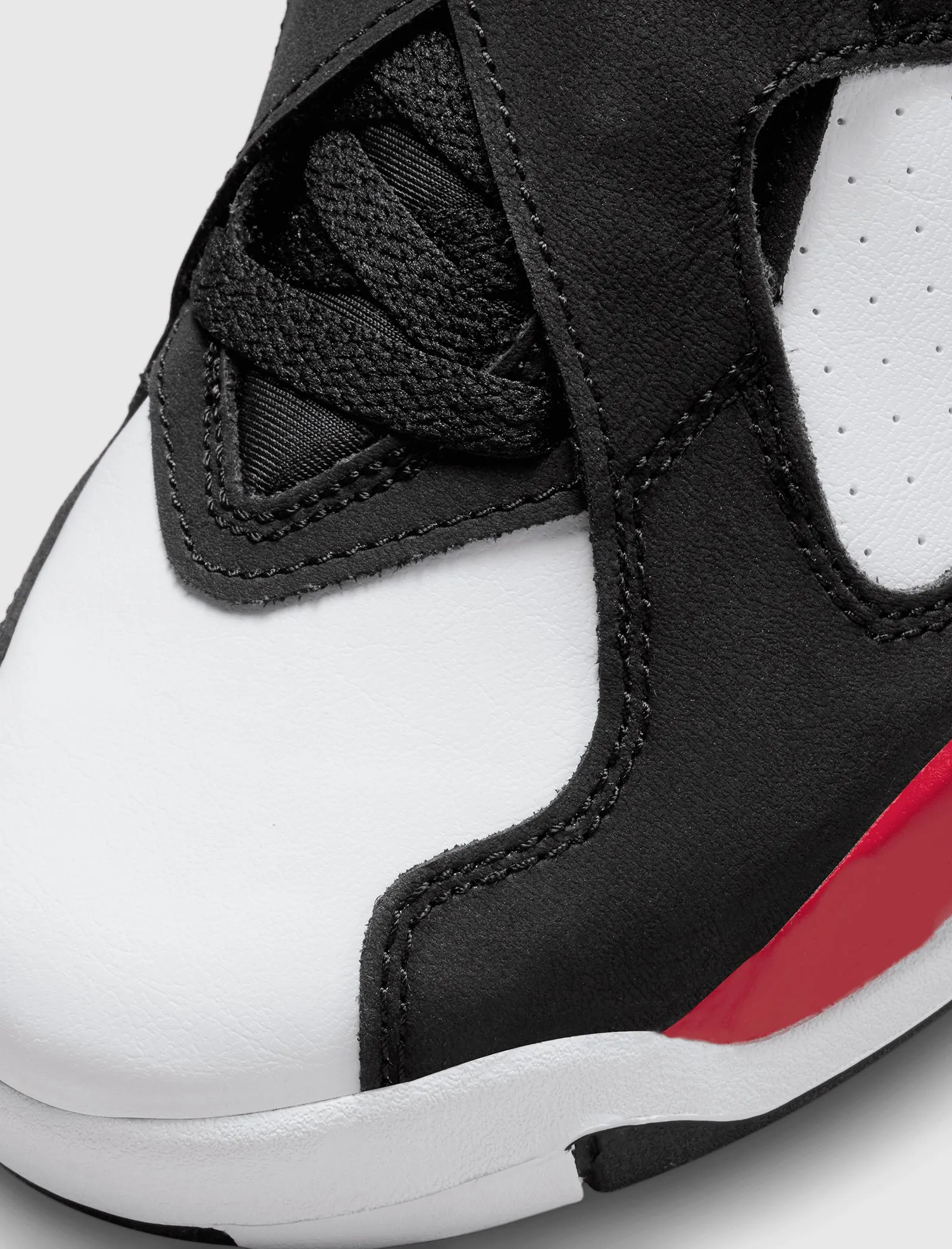AIR JORDAN 8 RETRO "PAPRIKA" GS
