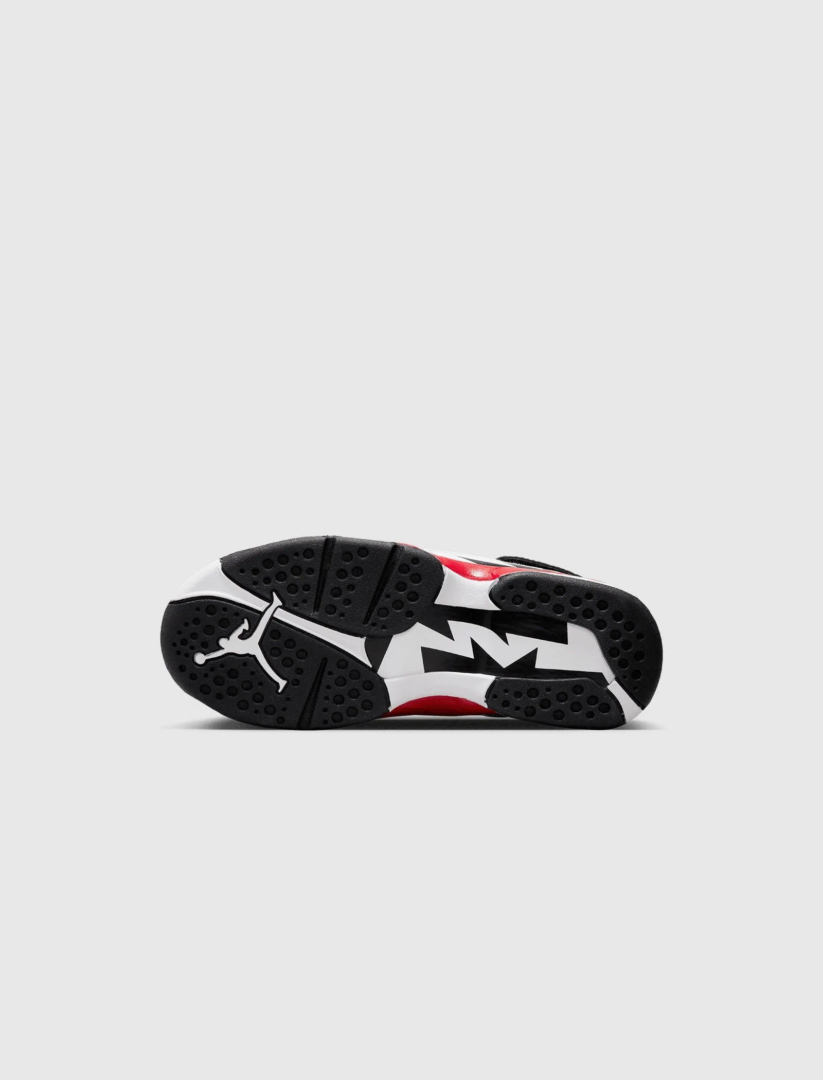 AIR JORDAN 8 RETRO "PAPRIKA" GS