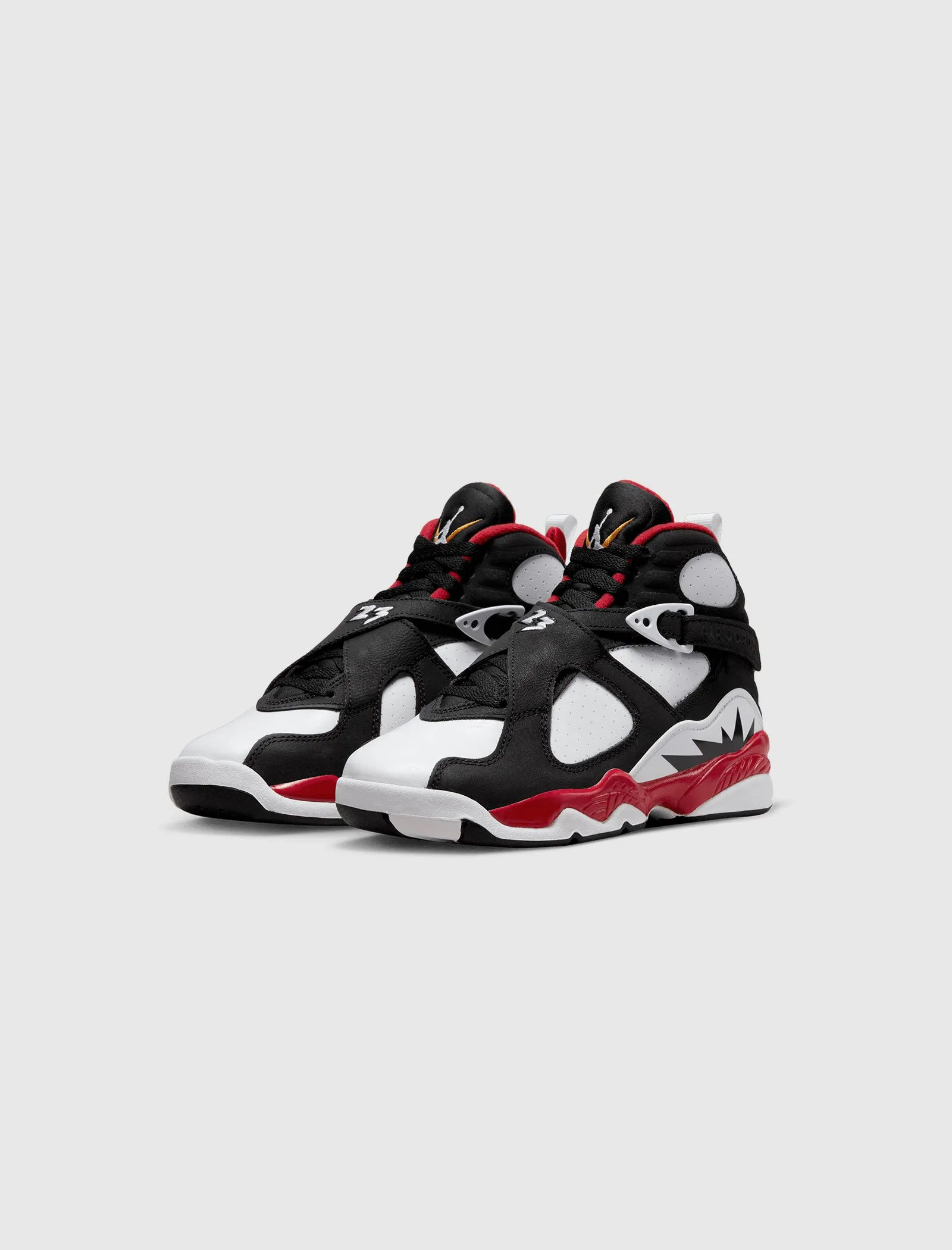 AIR JORDAN 8 RETRO "PAPRIKA" GS