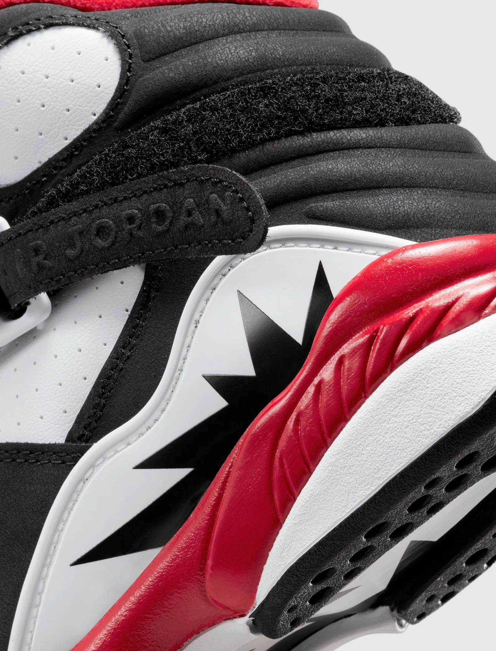 AIR JORDAN 8 RETRO "PAPRIKA" GS