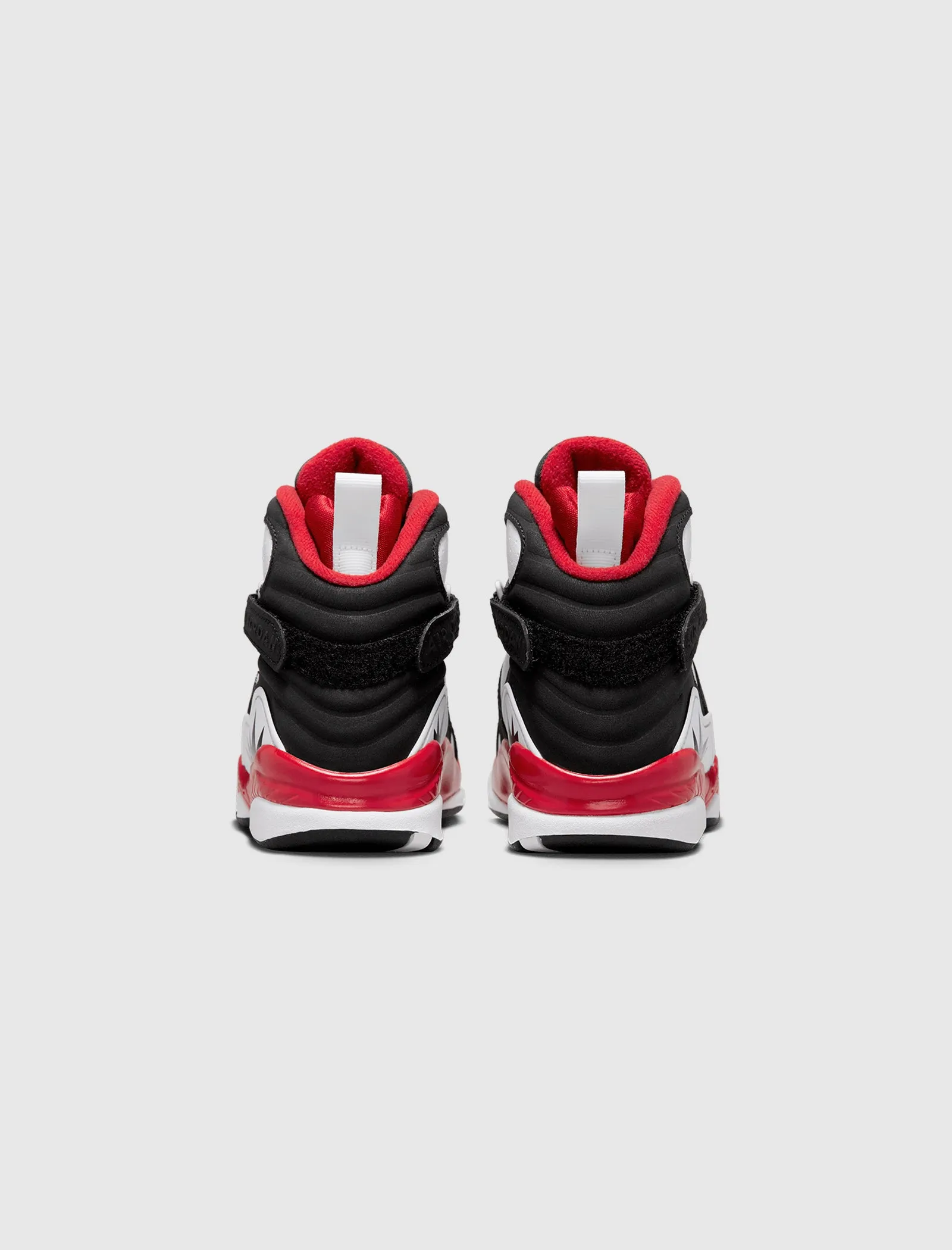 AIR JORDAN 8 RETRO "PAPRIKA" GS