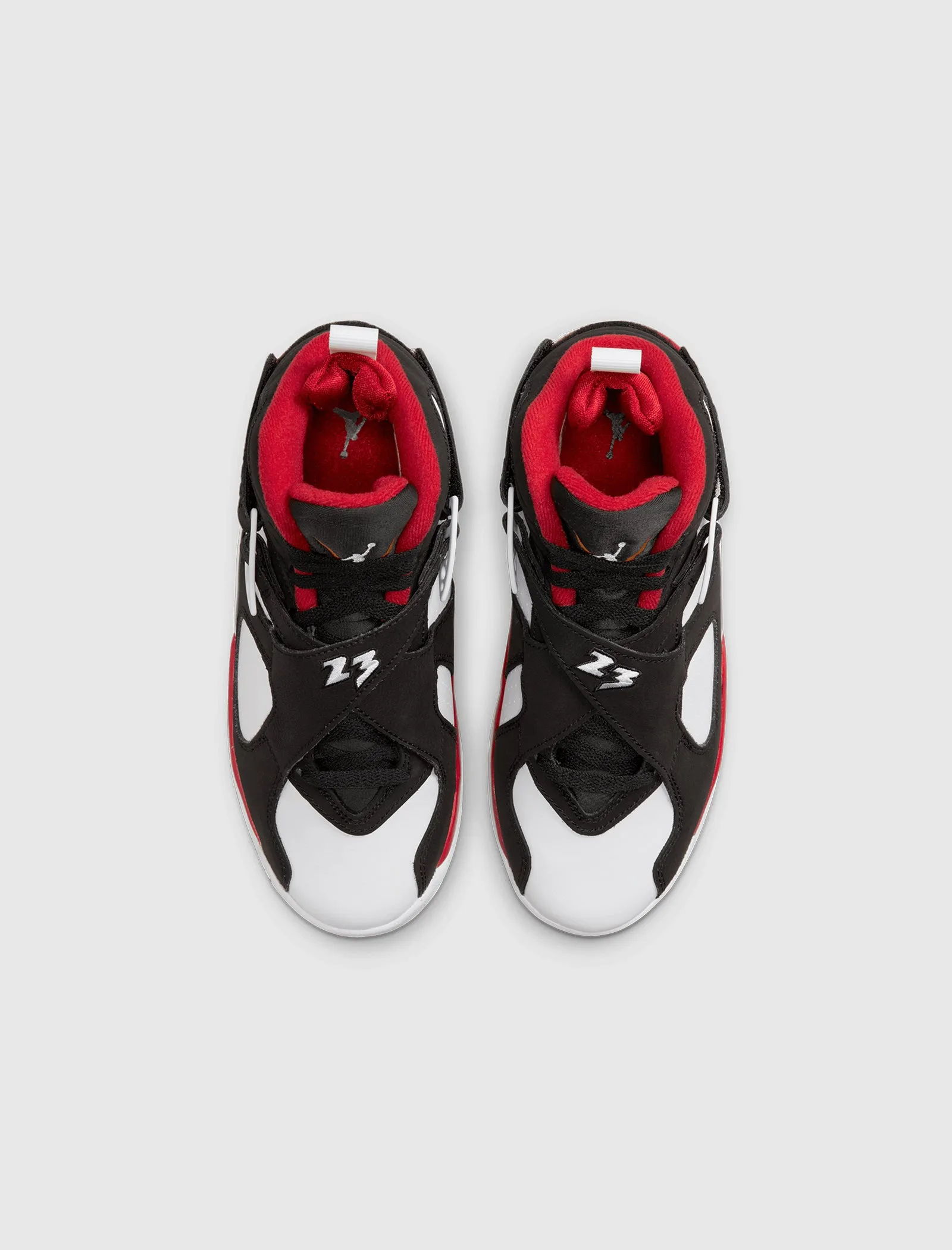 AIR JORDAN 8 RETRO "PAPRIKA" GS