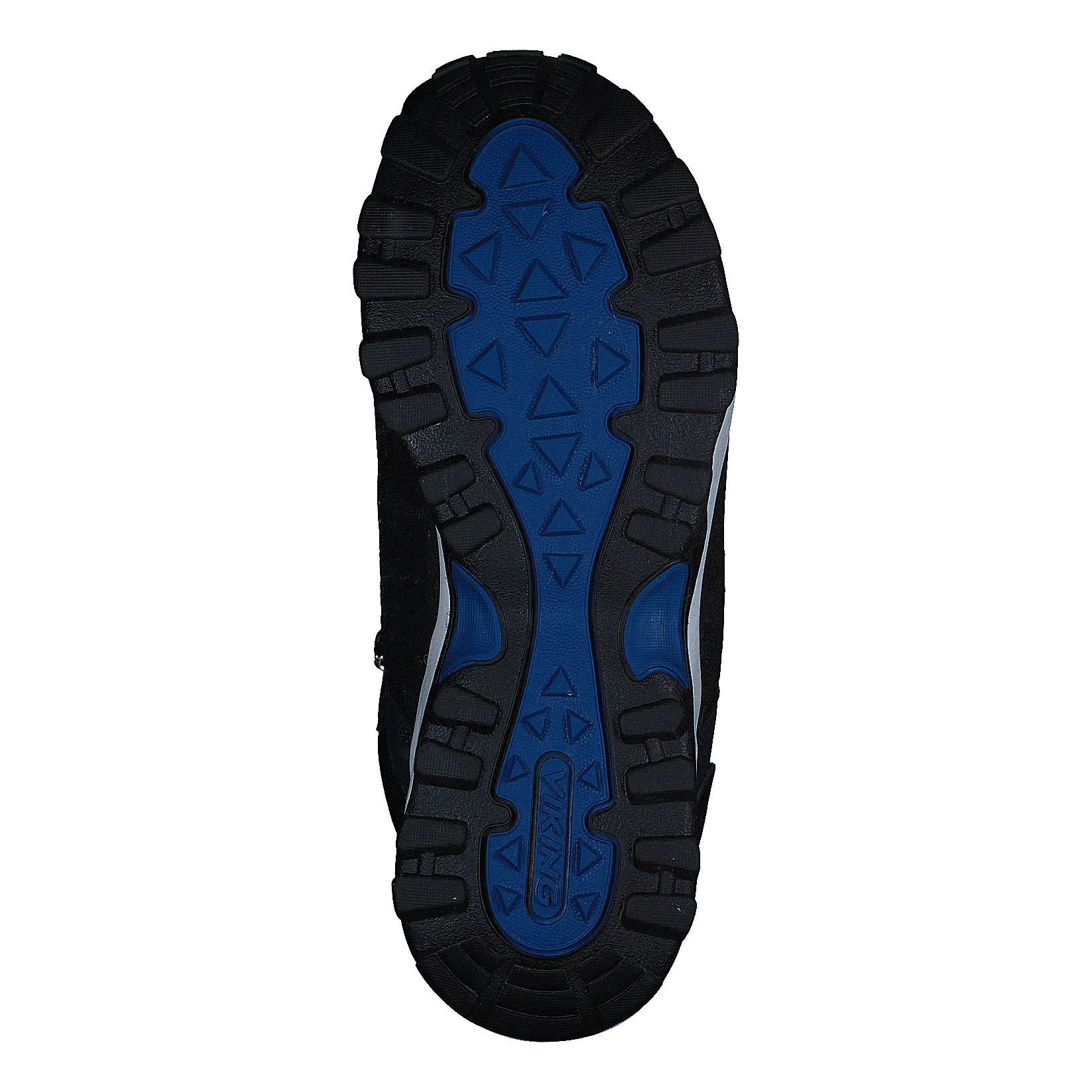 Akkarvik Mid WP Navy/Ocean