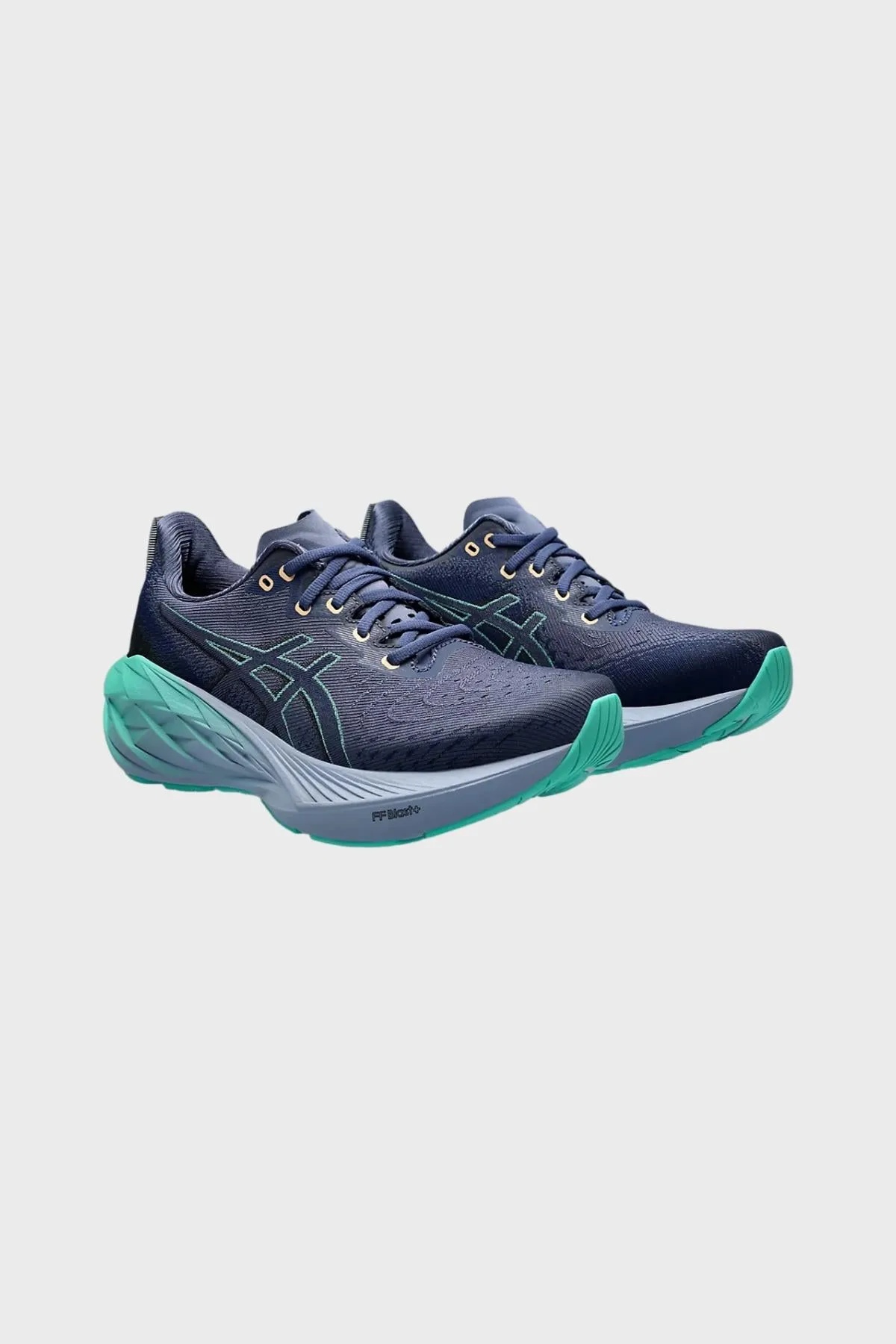 ASICS W - NOVABLAST 4