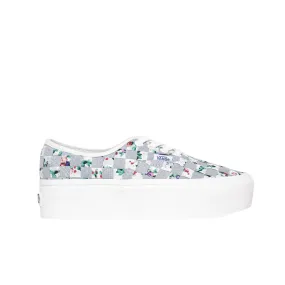 Authentic Stac - (Woven) Floral/Multicolor