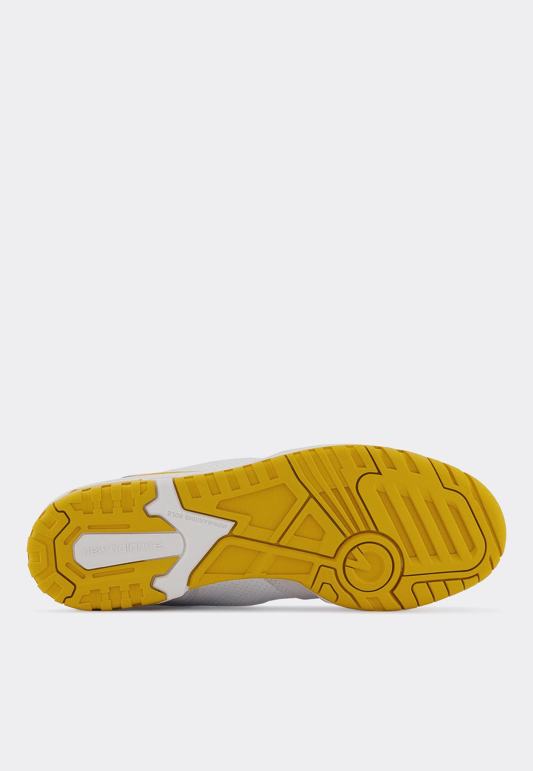 BB550 - yellow