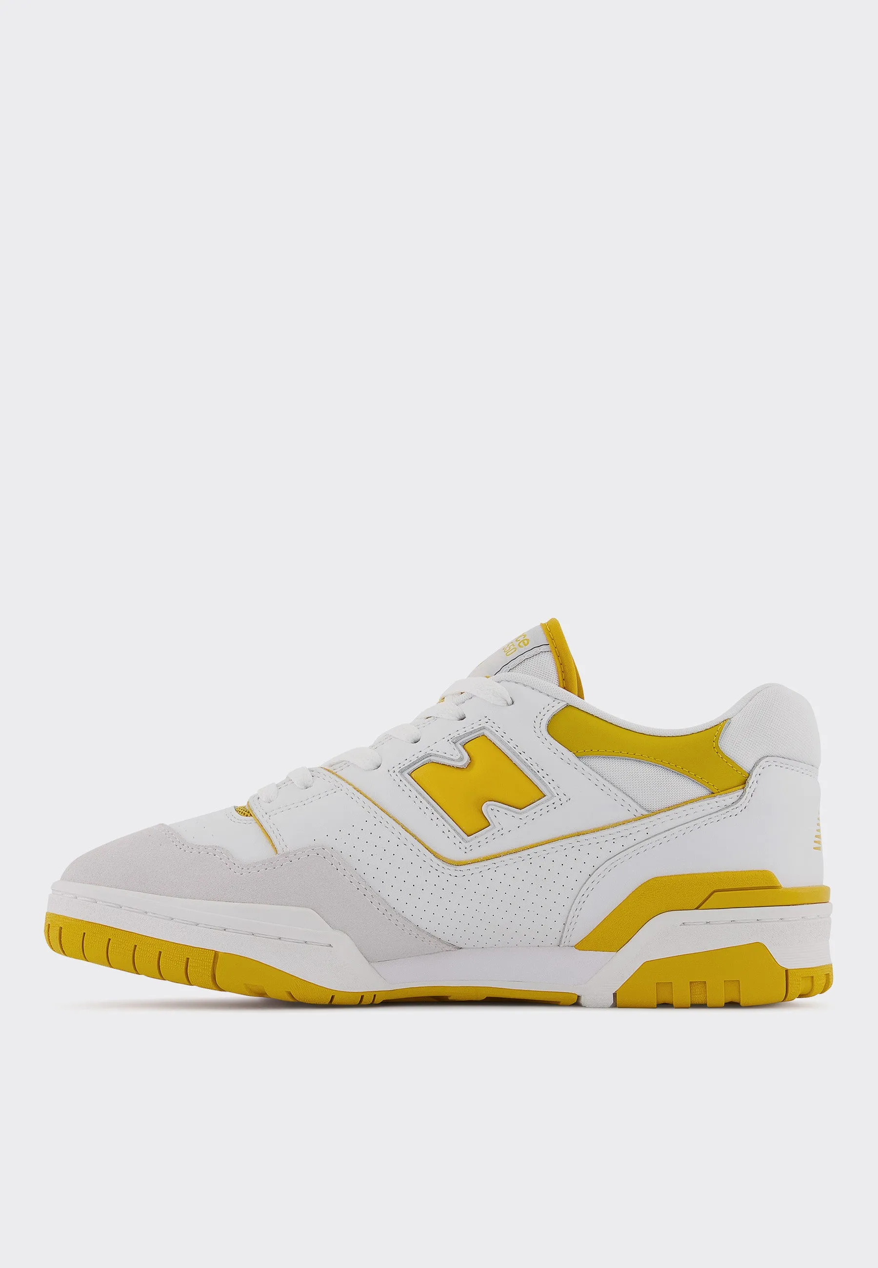 BB550 - yellow