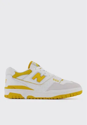 BB550 - yellow